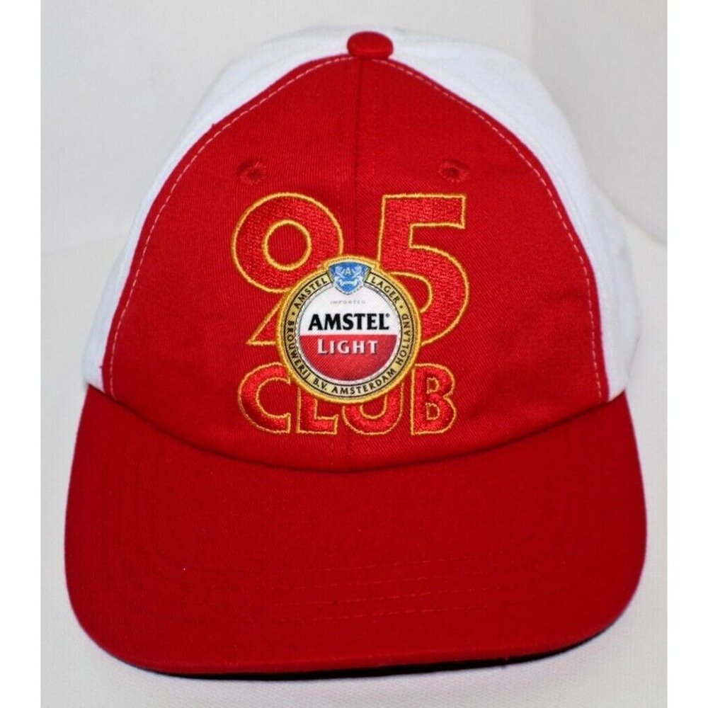Amstel Light 95 Club‎ Snapback Cap
